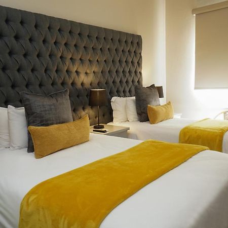 Inani Hotel Gallagher Мидранд Экстерьер фото