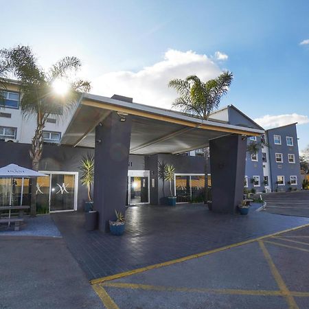 Inani Hotel Gallagher Мидранд Экстерьер фото