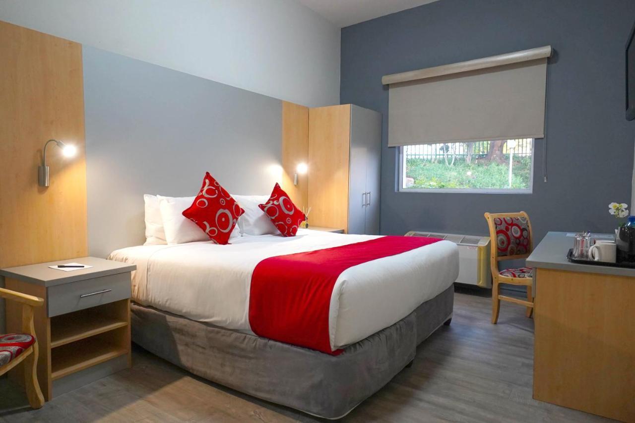Inani Hotel Gallagher Мидранд Экстерьер фото