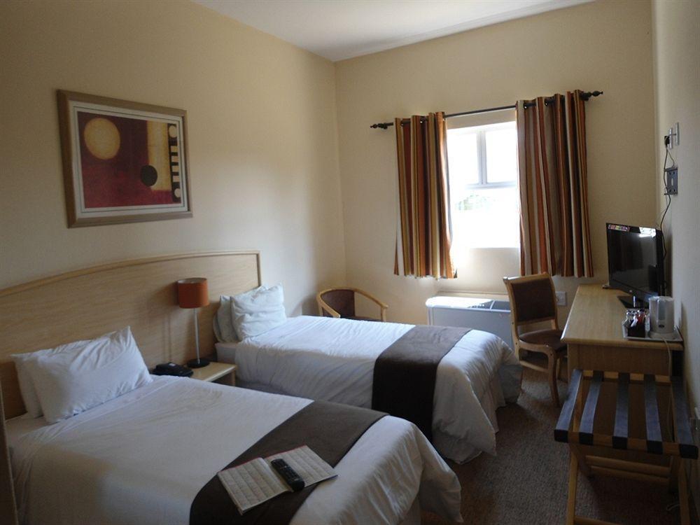 Inani Hotel Gallagher Мидранд Экстерьер фото