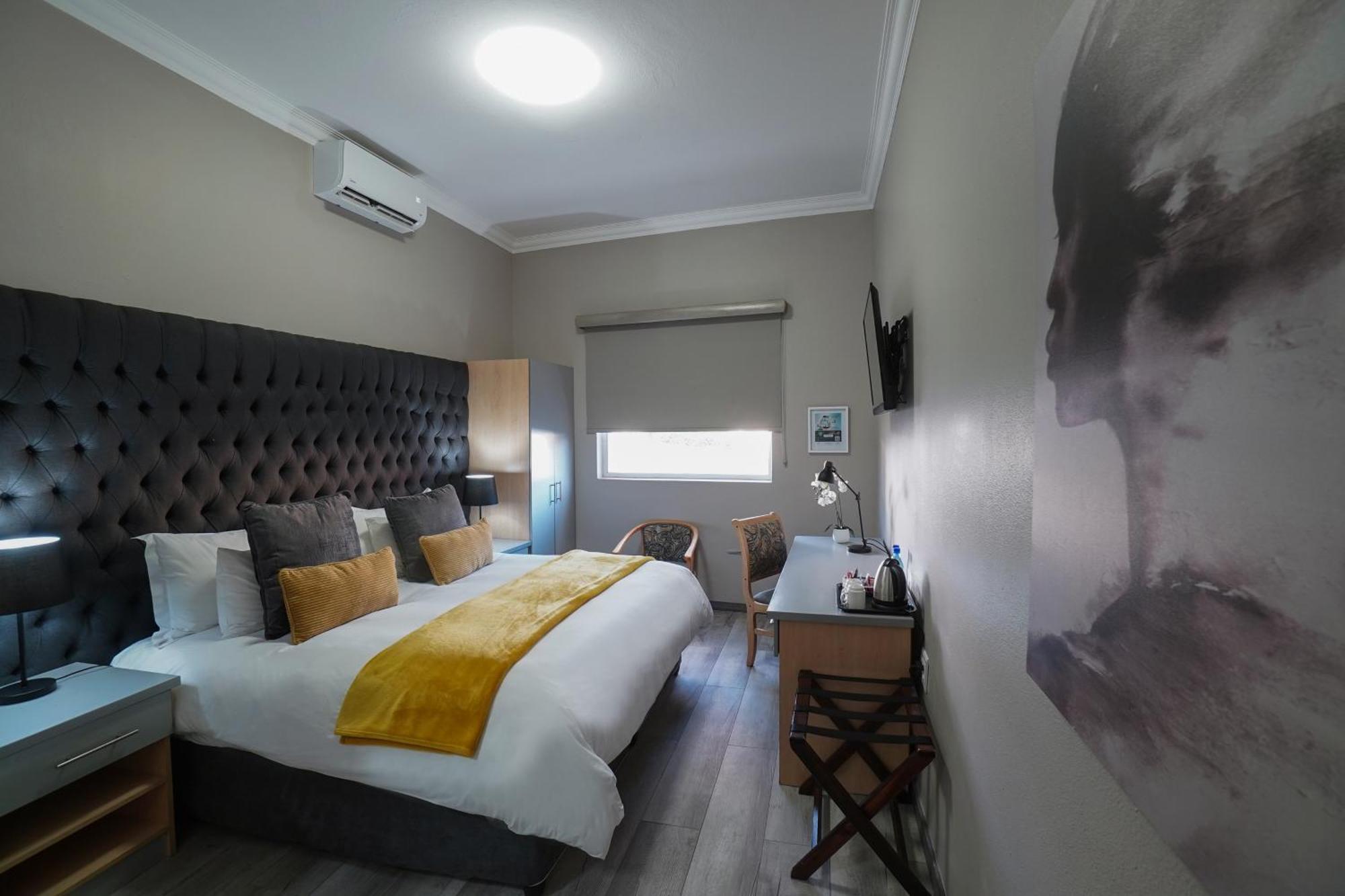 Inani Hotel Gallagher Мидранд Экстерьер фото