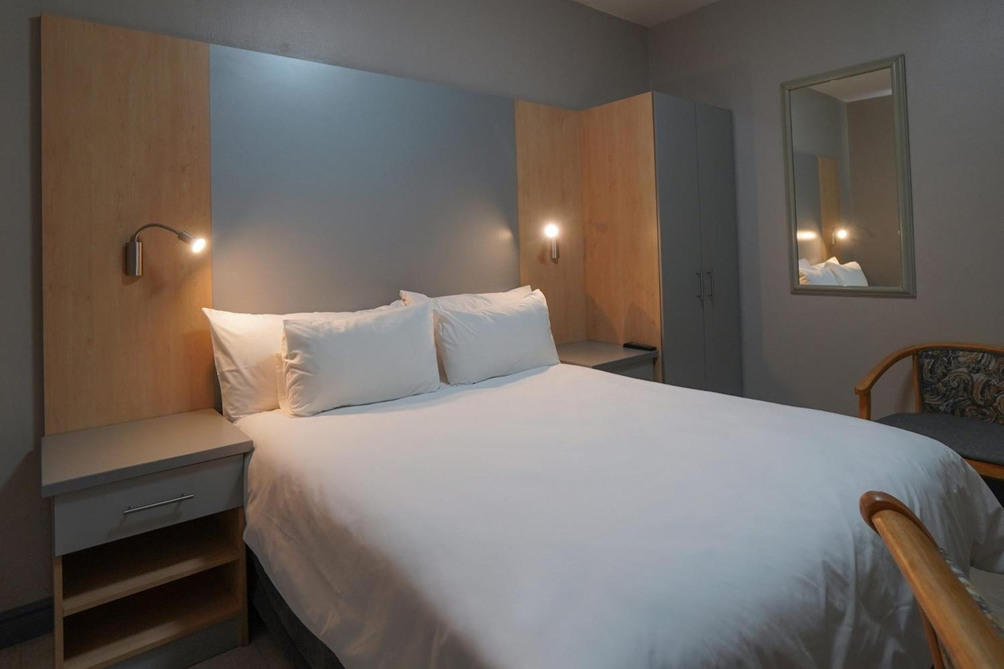 Inani Hotel Gallagher Мидранд Экстерьер фото