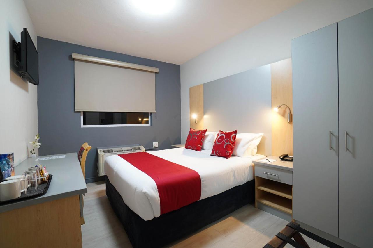 Inani Hotel Gallagher Мидранд Экстерьер фото